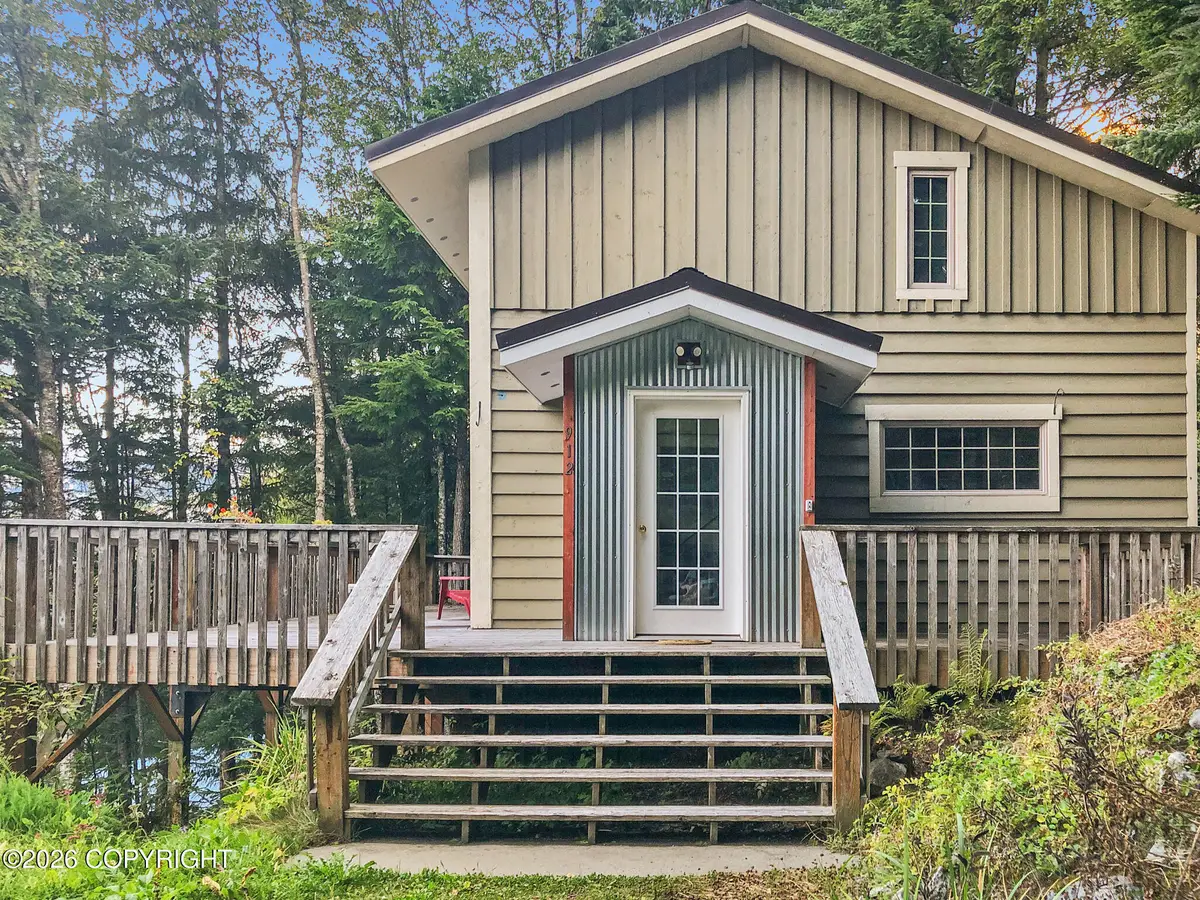 912 Highland Drive, Haines, AK 99827 - #1