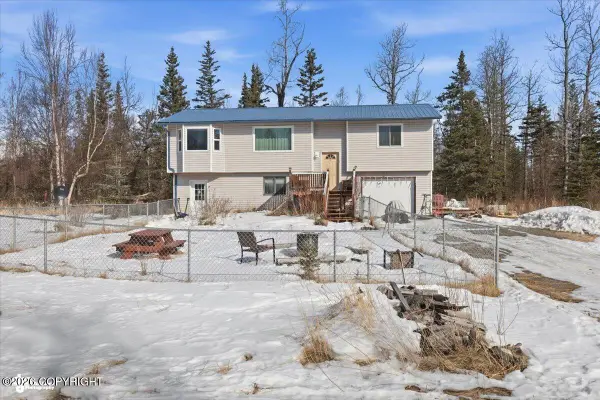5689 Stefan Lane, Palmer, AK 99645