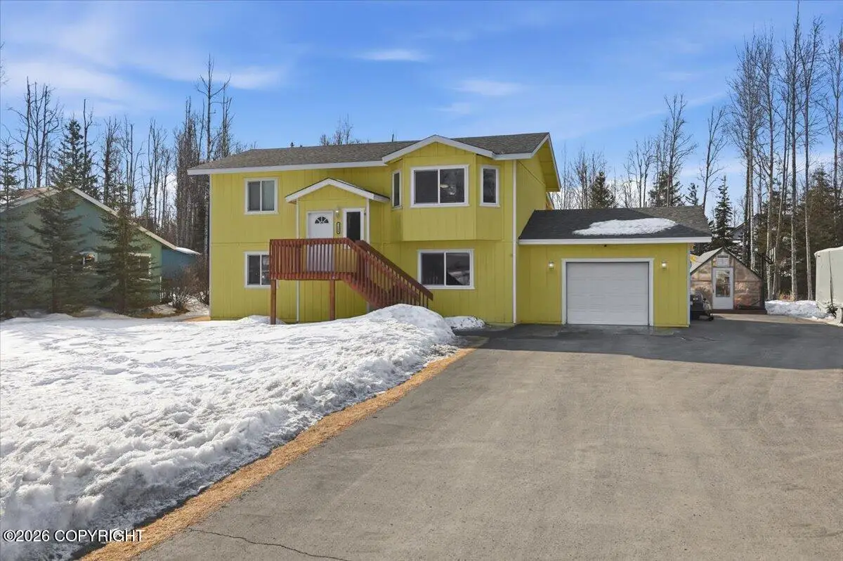 7130 W Wellington Drive, Wasilla, AK 99623 - #1