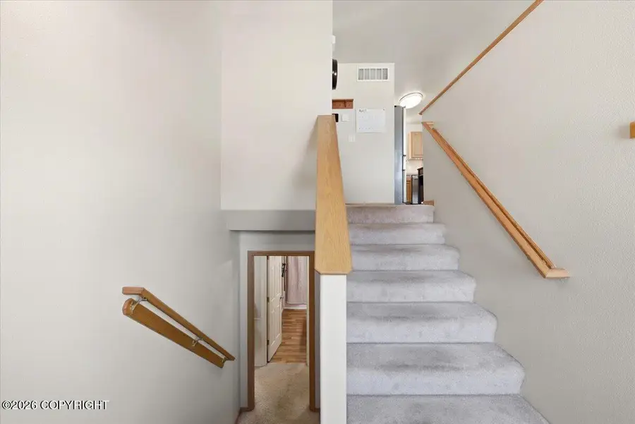 7130 W Wellington Drive, Wasilla, AK 99623 - #2