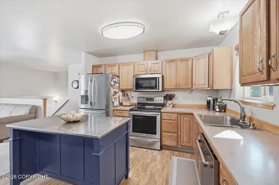 7130 W Wellington Drive, Wasilla, AK 99623 - #3