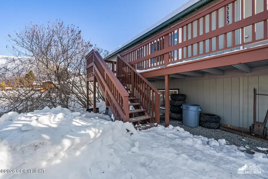 20880 Oberg Road, Chugiak, AK 99567 - #2