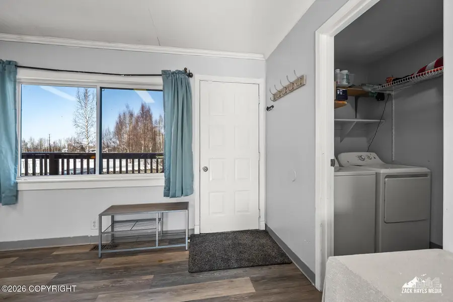 20880 Oberg Road, Chugiak, AK 99567 - #3