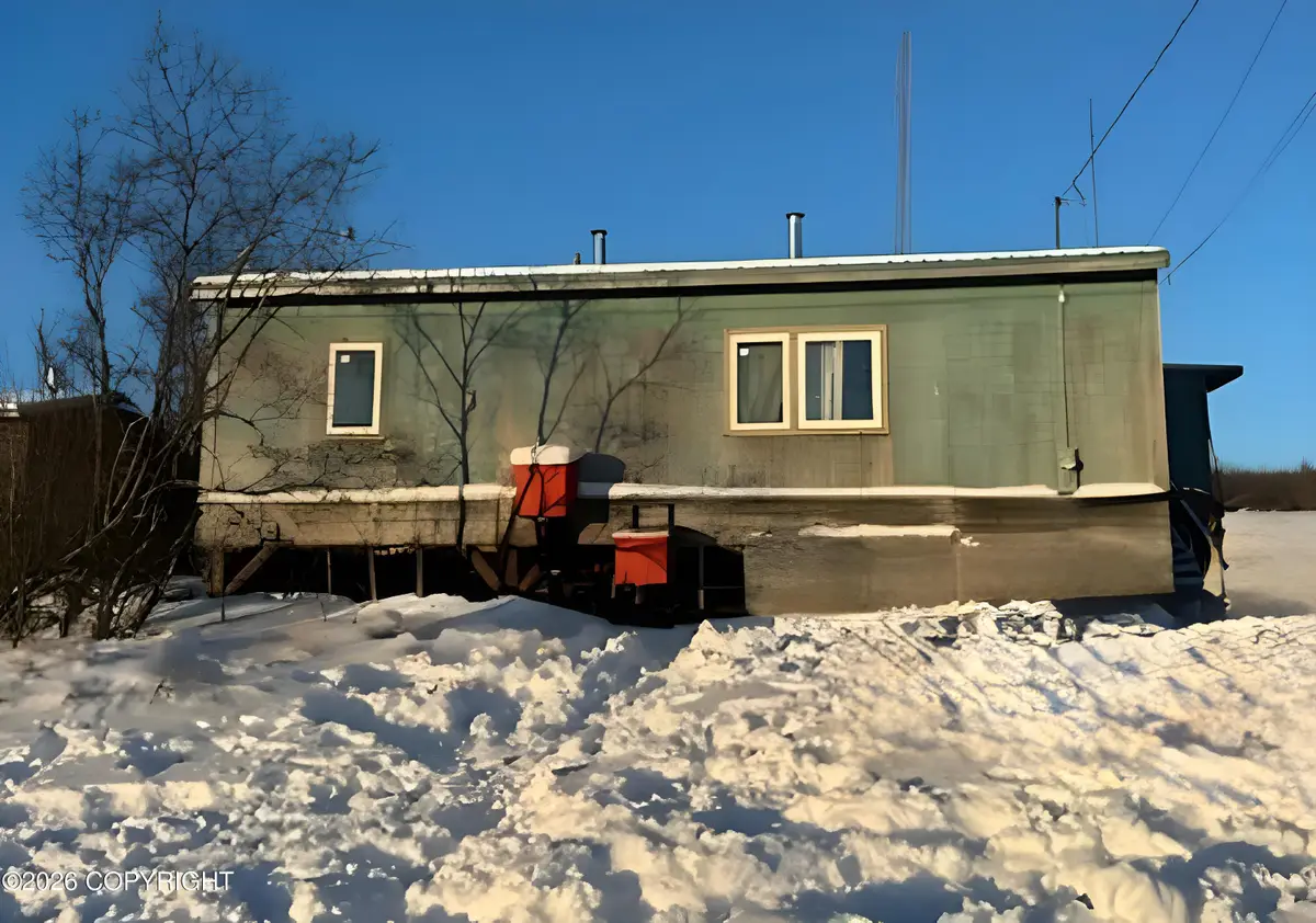 9 Peterson, Mountain Village, AK 99632 - #1