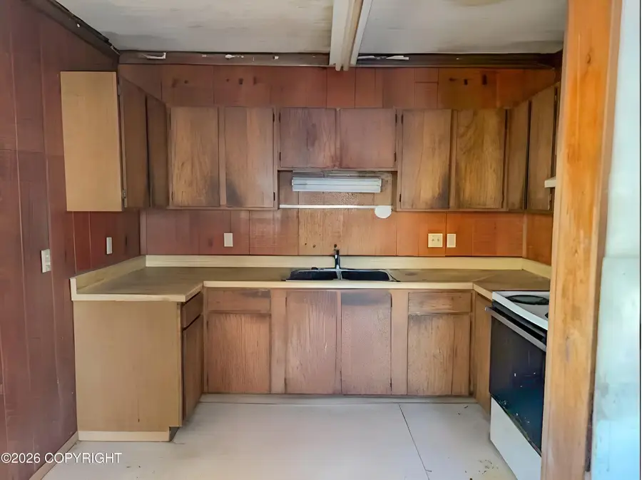 9 Peterson, Mountain Village, AK 99632 - #2