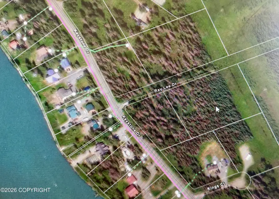 41403 Ray Lee Drive, Soldotna, AK 99669 - #2