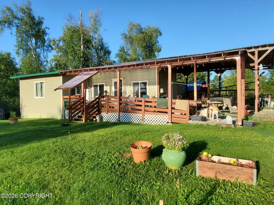 16982 W First Avenue, Wasilla, AK 99623 - #3