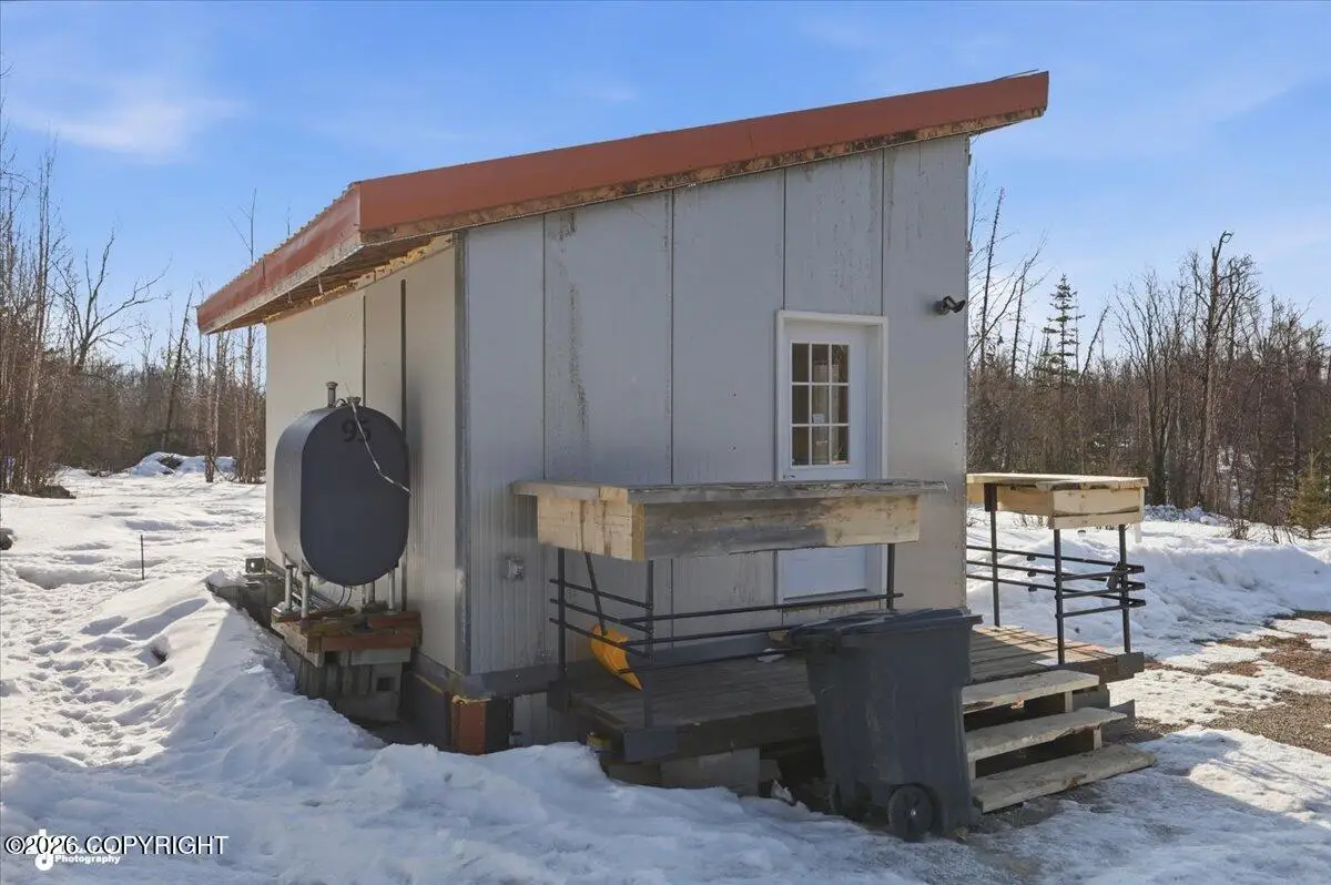 2815 S Edelweiss Drive, Wasilla, AK 99623 - #1