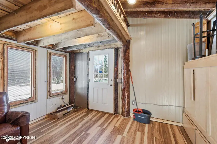 2815 S Edelweiss Drive, Wasilla, AK 99623 - #3