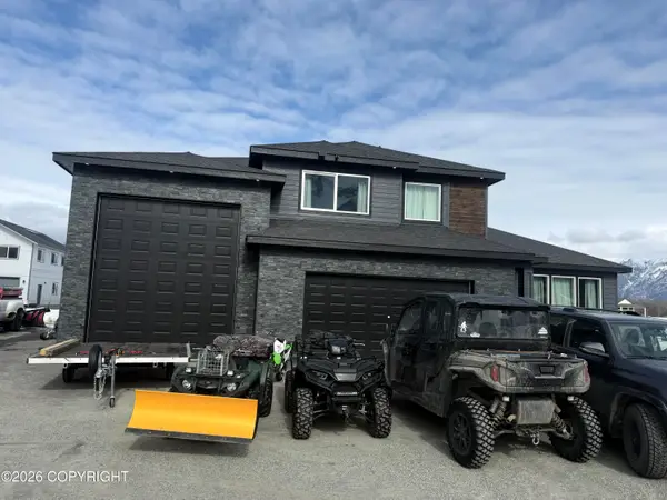 15147 E Washington Boulevard, Palmer, AK 99645