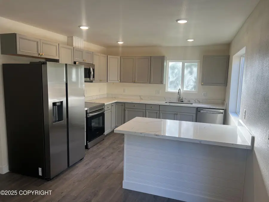 445 Idaho Street, Anchorage, AK 99504 - #2