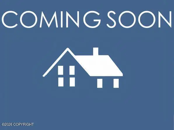 7430 Meadow Street, Anchorage, AK 99507