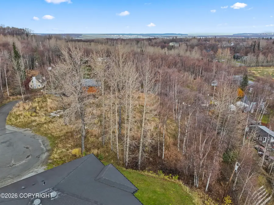 6440 Quiet Circle, Anchorage, AK 99502 - #3