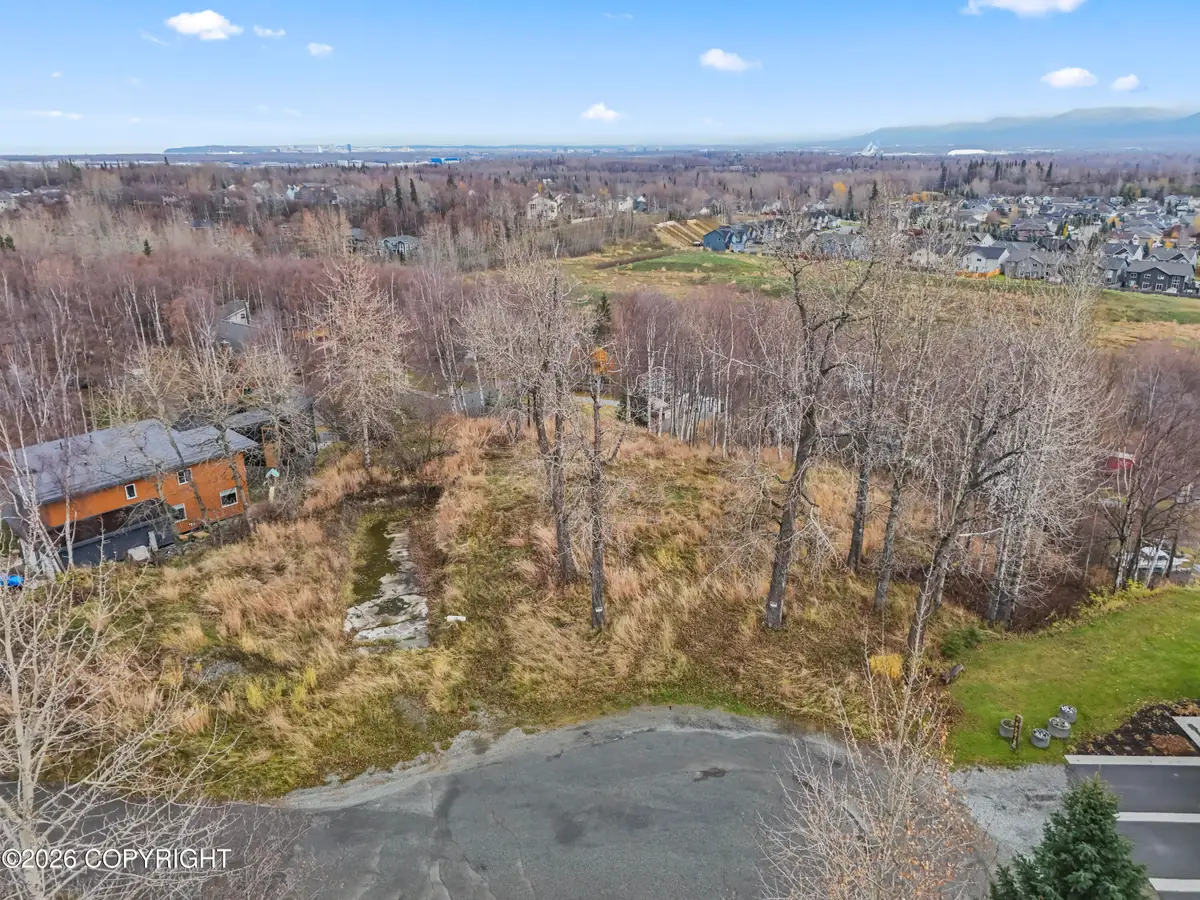 6440/6460 Quiet Circle, Anchorage, AK 99502 - #1
