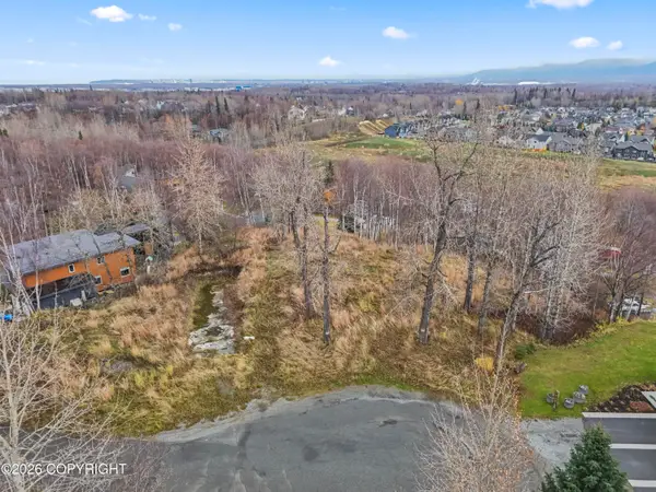 6440/6460 Quiet Circle, Anchorage, AK 99502