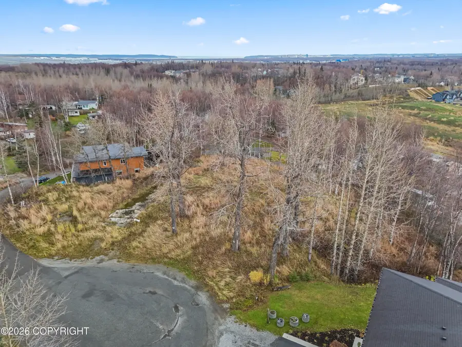 6440/6460 Quiet Circle, Anchorage, AK 99502 - #2