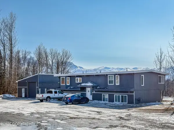 7460 Denelle Street, Palmer, AK 99645