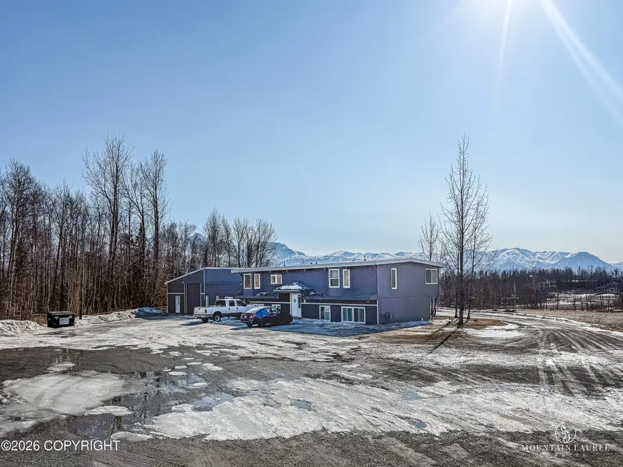 7460 Denelle Street, Palmer, AK 99645 - #2