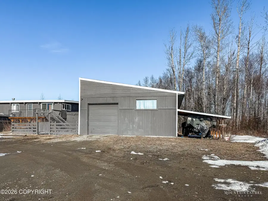 7460 Denelle Street, Palmer, AK 99645 - #3