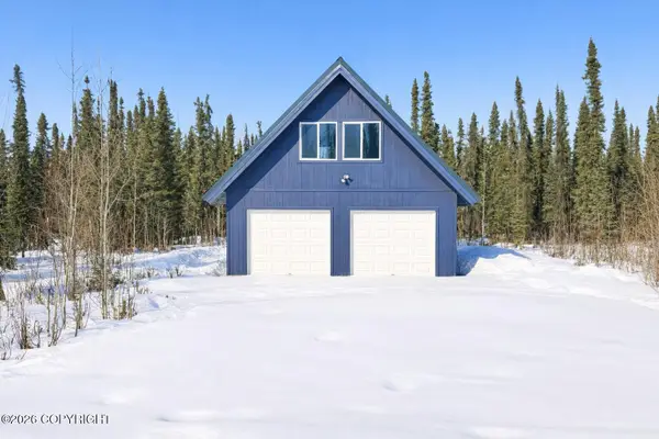 29088 Dunroamin Avenue, Sterling, AK 99672
