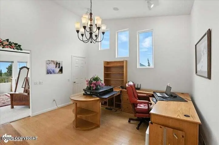 10121 Middlerock Road, Anchorage, AK 99507 - #3