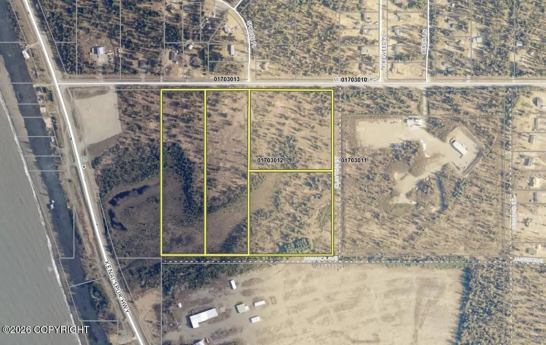 45650 Miller Loop Road, Nikiski, AK 99635 - #1