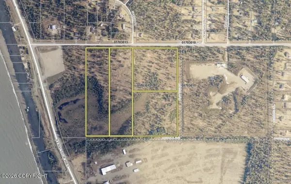 45650 Miller Loop Road, Nikiski/North Kenai, AK 99635