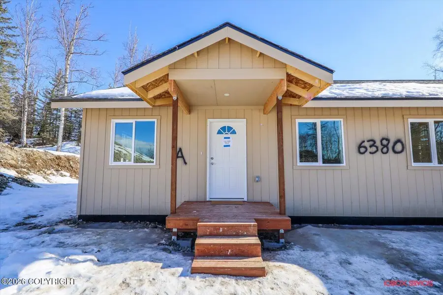 6380 W Locksley Loop, Wasilla, AK 99623 - #2