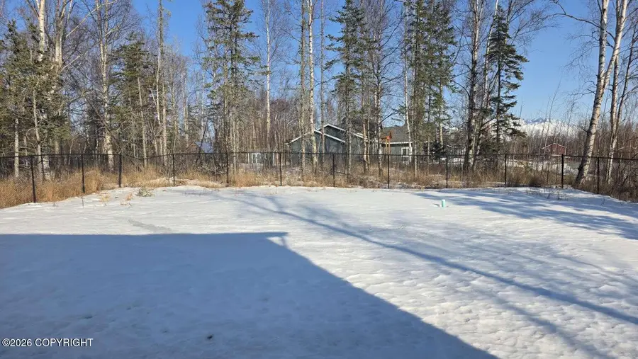7655 E Alyeska Drive, Palmer, AK 99645 - #2