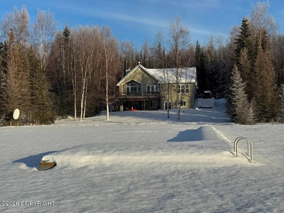 38675 Gavin Circle, Soldotna, AK 99669 - #1