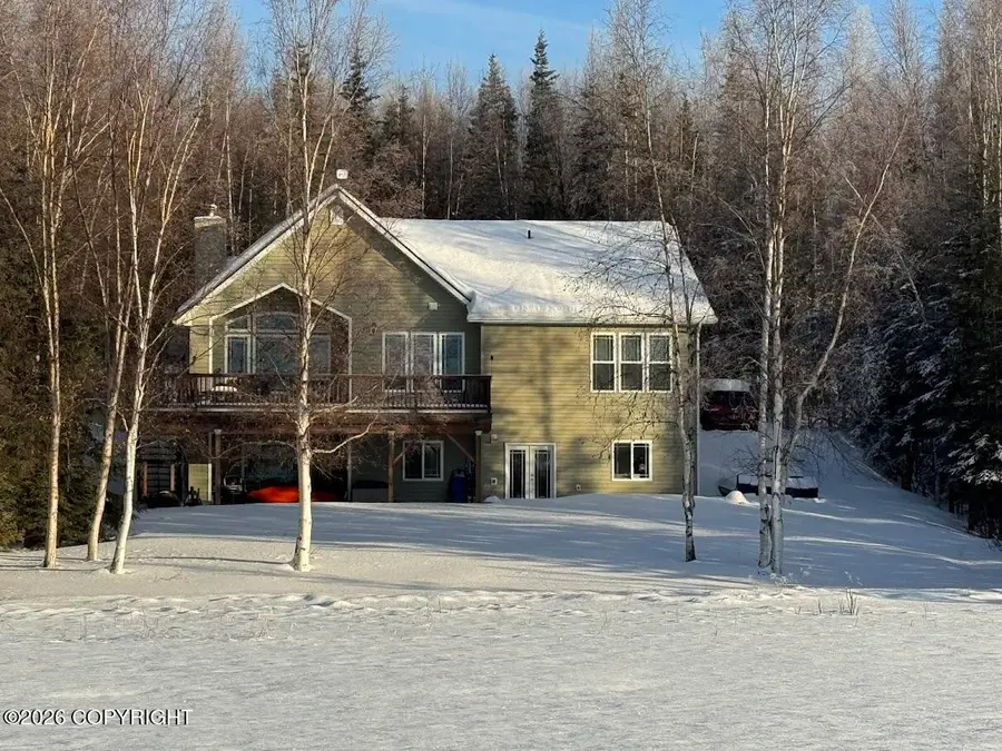 38675 Gavin Circle, Soldotna, AK 99669 - #2