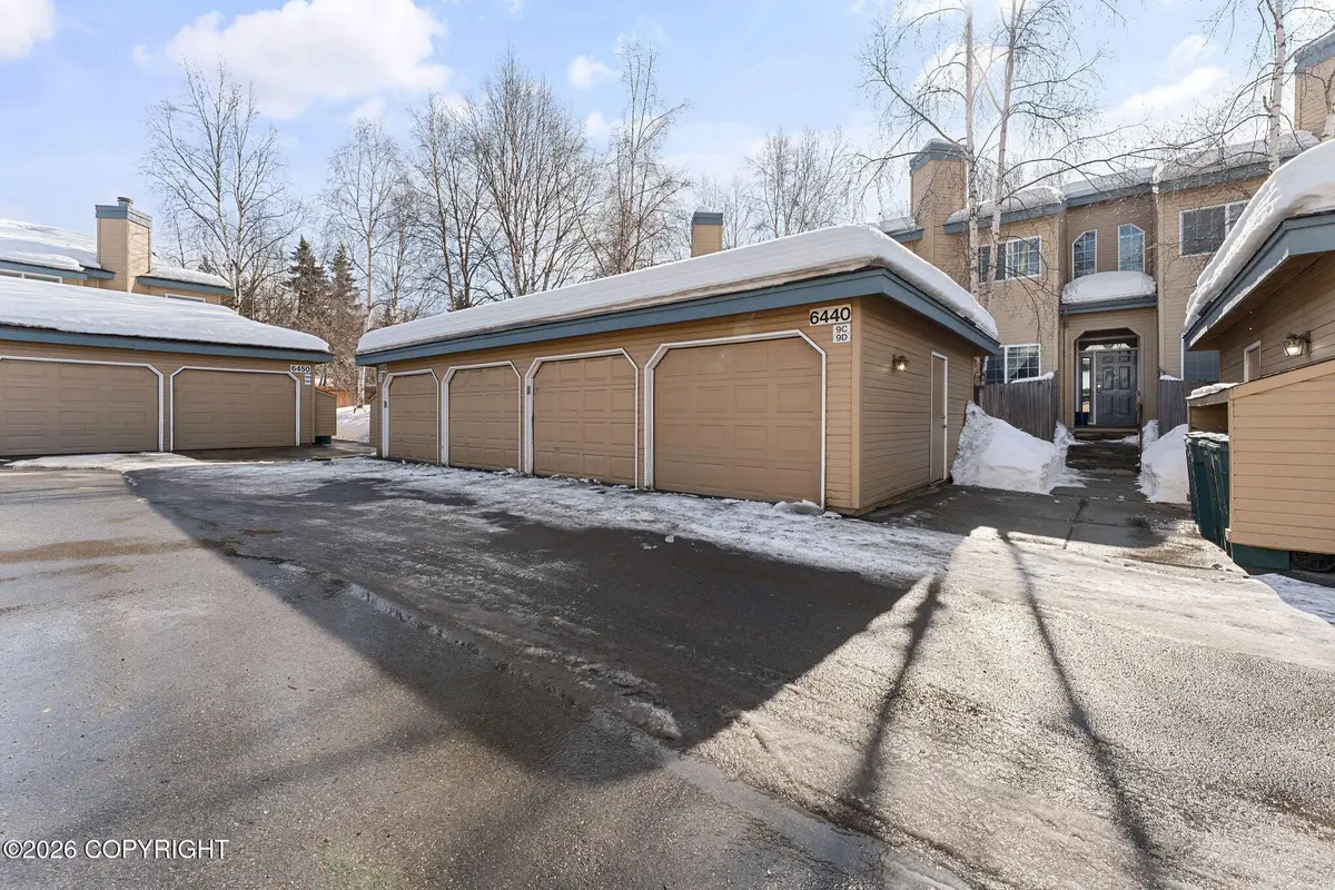 6440 E Northern Lights Boulevard #9D, Anchorage, AK 99504 - #1