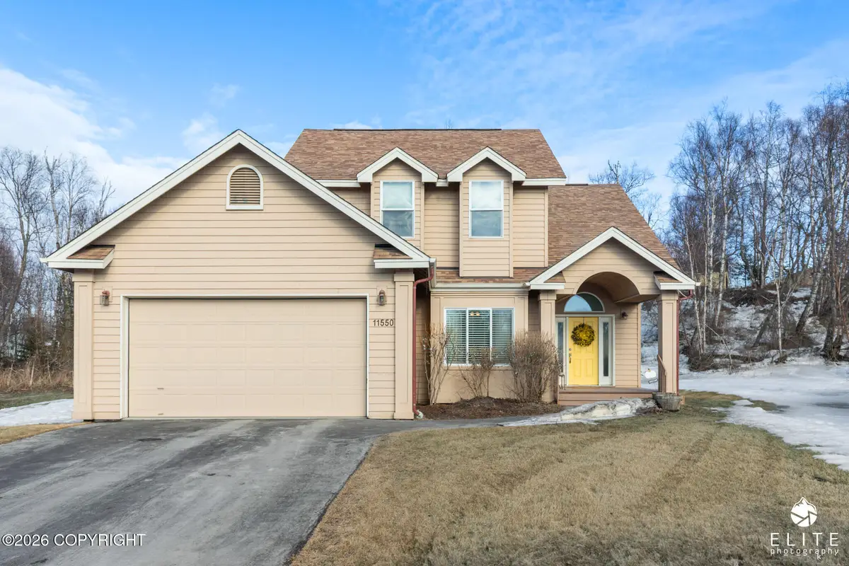 11550 E Verde Circle, Palmer, AK 99645 - #1