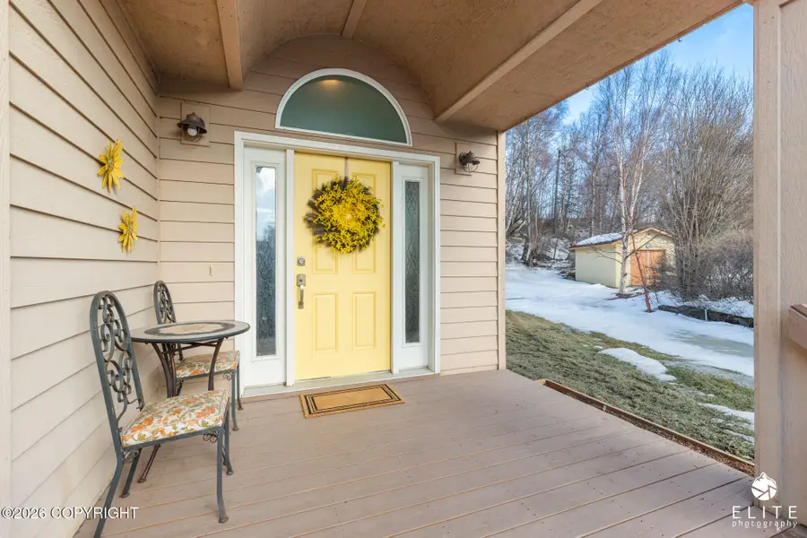 11550 E Verde Circle, Palmer, AK 99645 - #2