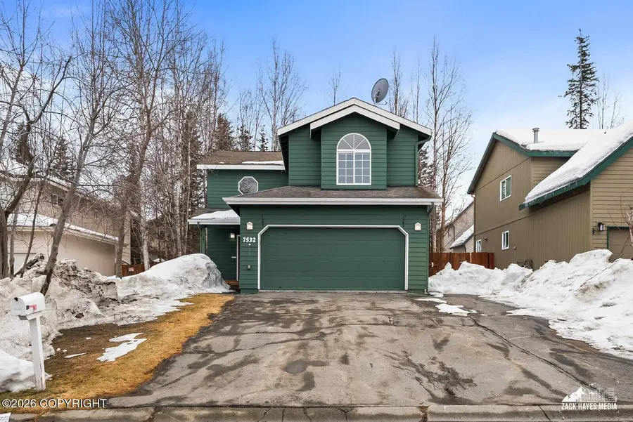 7532 Eastbrook Circle, Anchorage, AK 99504 - #3