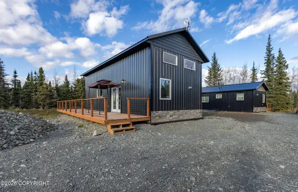 33930 Bailey Court, Soldotna, AK 99669