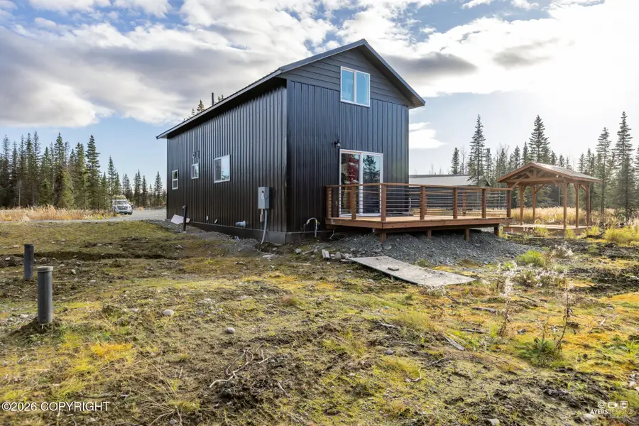 33930 Bailey Court, Soldotna, AK 99669 - #2