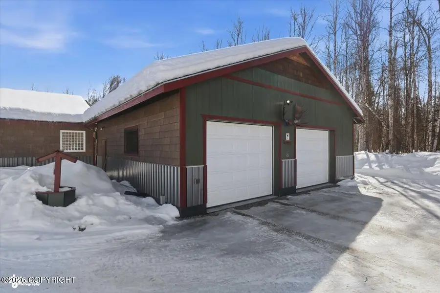 47767 S Brower Place, Willow, AK 99688 - #3