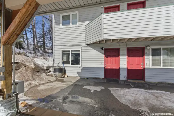 7141 Weimer Road #15, Anchorage, AK 99502