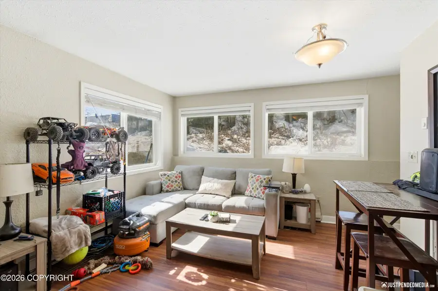 7141 Weimer Road #15, Anchorage, AK 99502 - #3