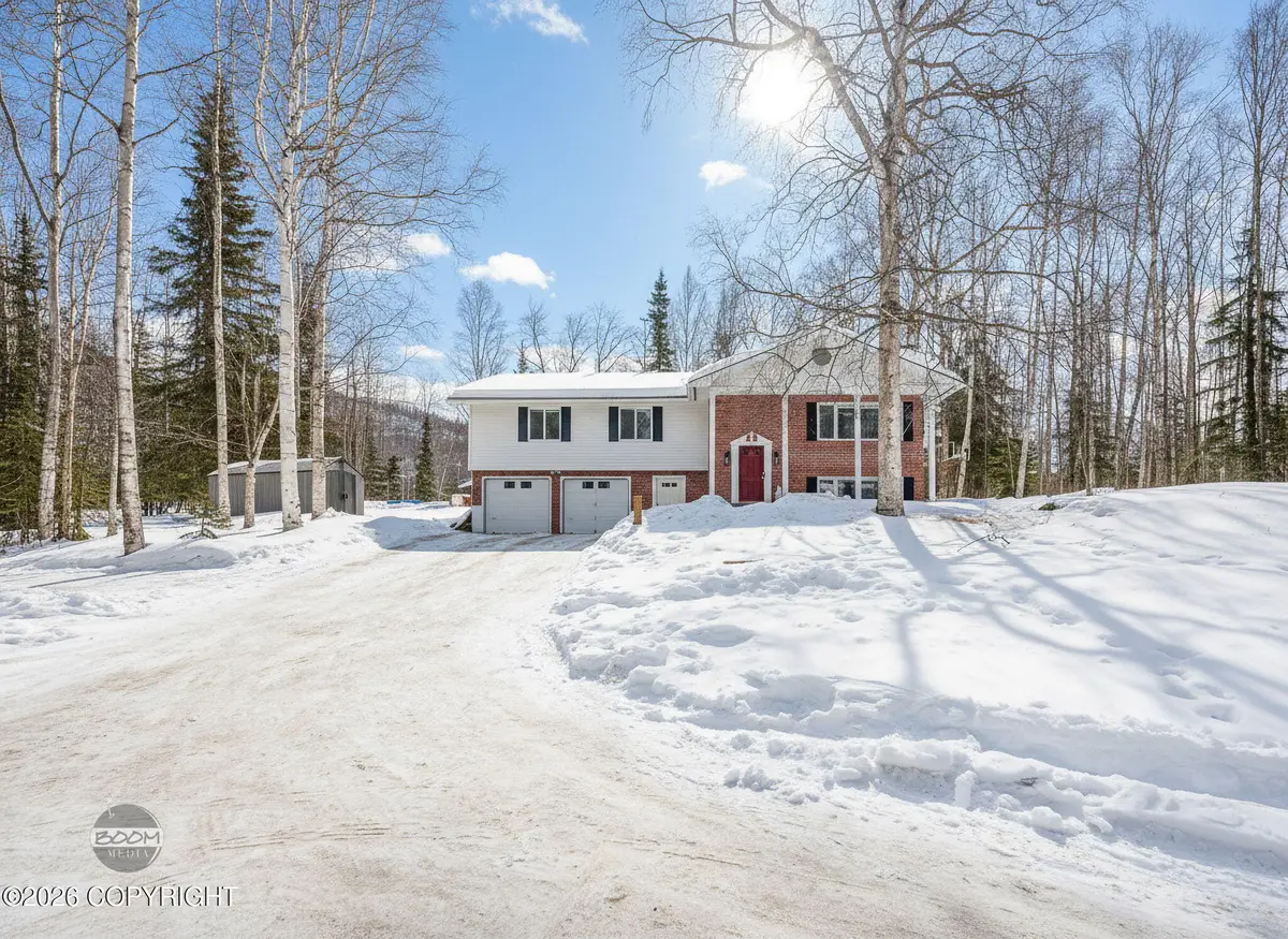 20211 Upper Greatland Drive, Chugiak, AK 99567 - #1