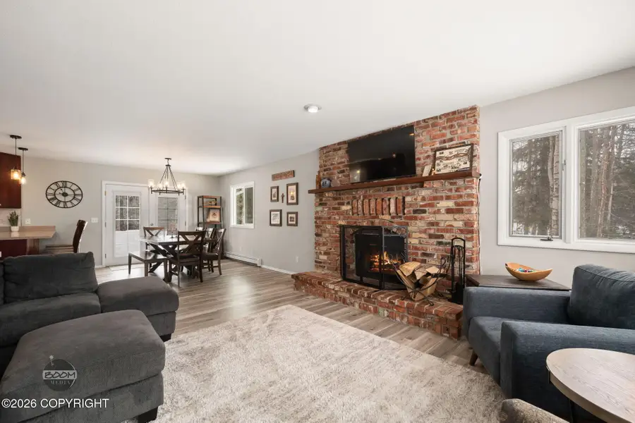 20211 Upper Greatland Drive, Chugiak, AK 99567 - #2