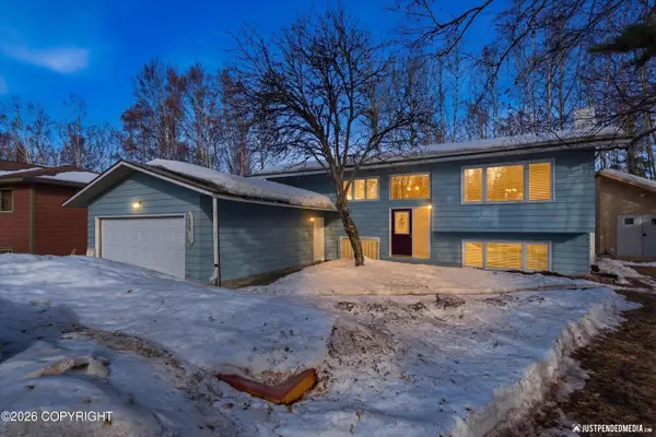 5329 E 42nd Avenue, Anchorage, AK 99508