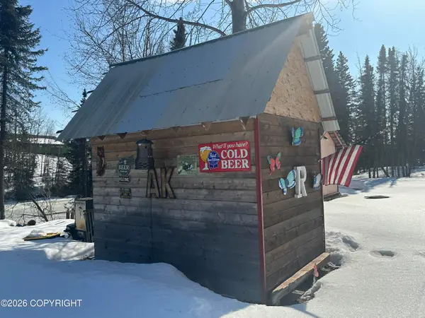 L 66 Great Alaska Fish Camp, Sterling, AK 99672