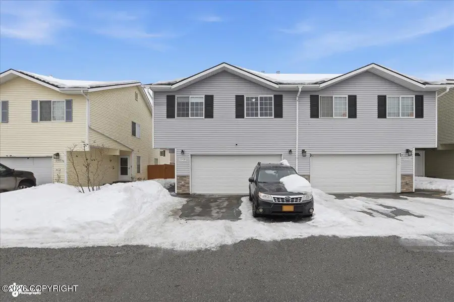 6438 E 10th Avenue #17-6438, Anchorage, AK 99504 - #2