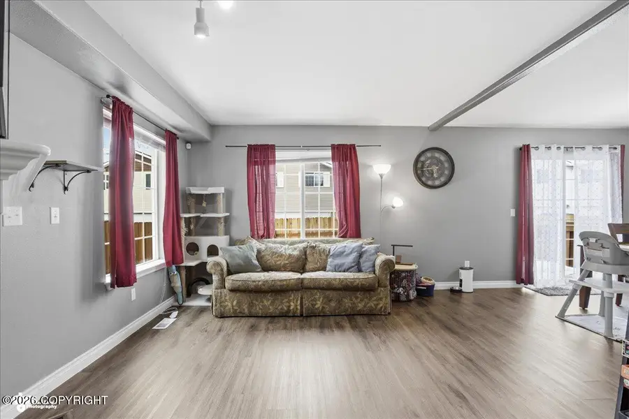 6438 E 10th Avenue #17-6438, Anchorage, AK 99504 - #3