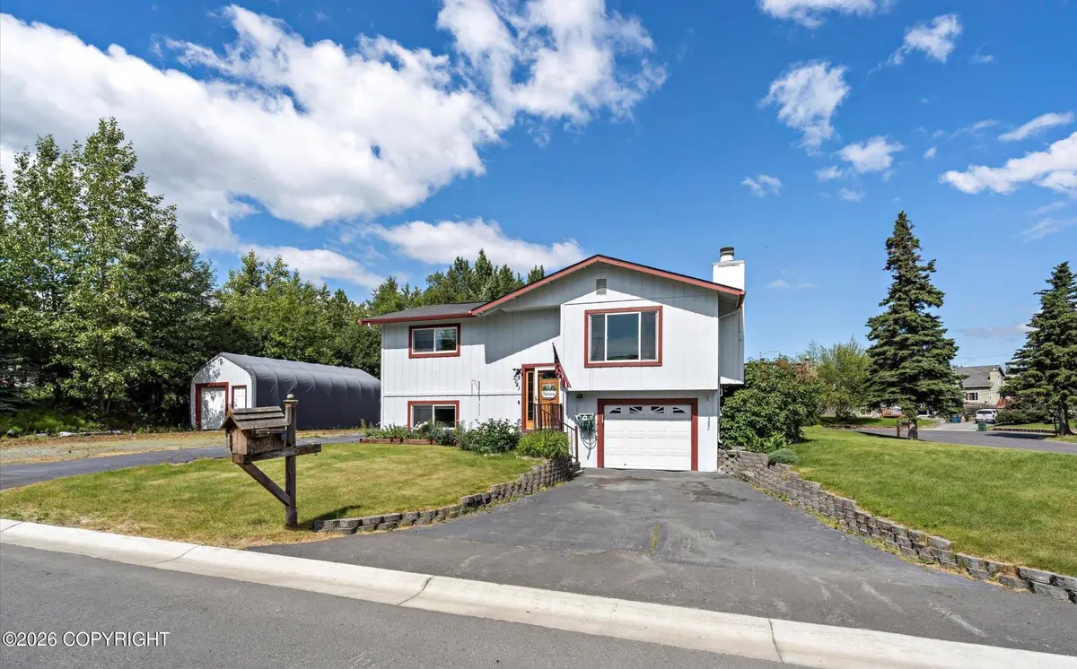 3041 W 91st Avenue, Anchorage, AK 99502 - #1