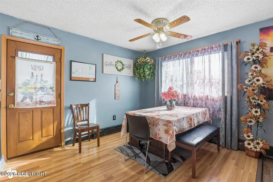 3041 W 91st Avenue, Anchorage, AK 99502 - #3