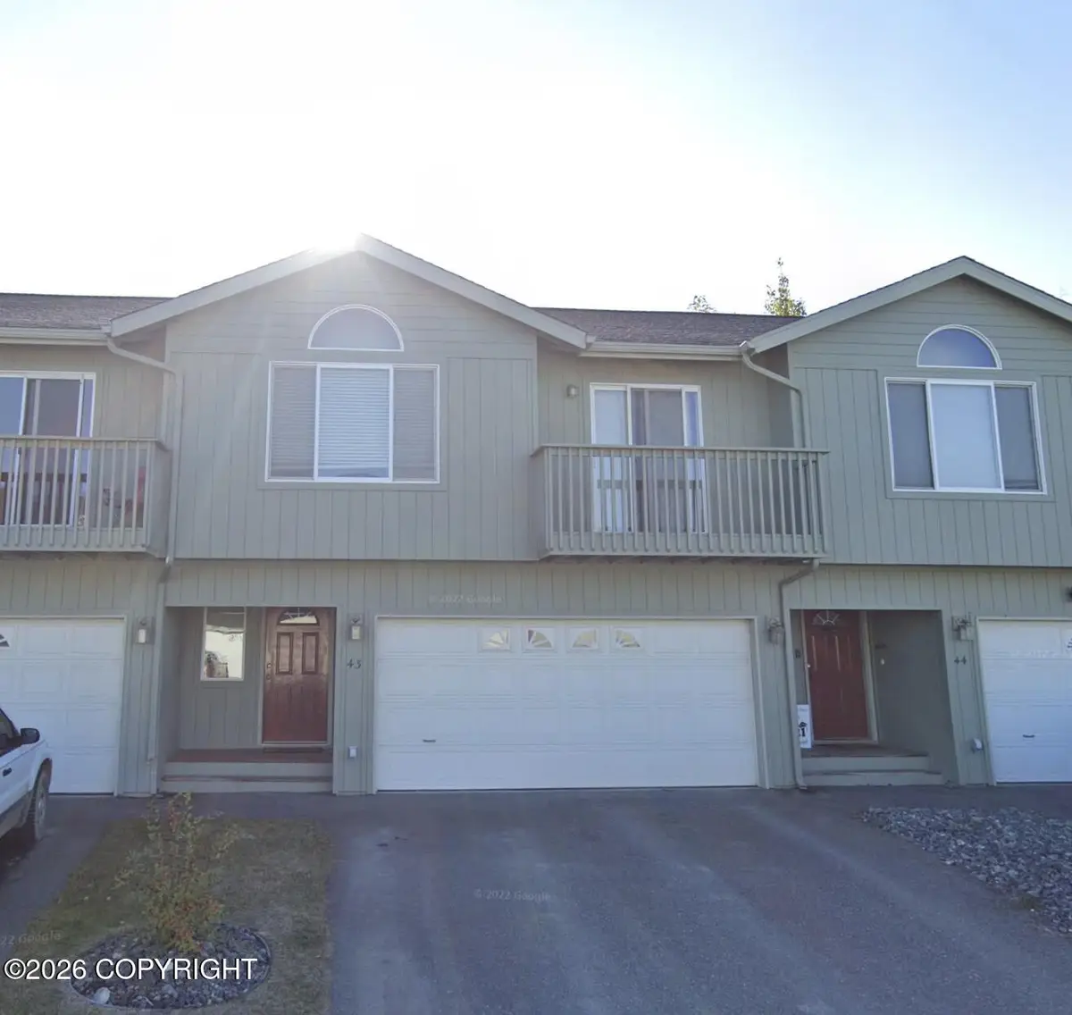 401 S Wasilla Street #43, Wasilla, AK 99654 - #1