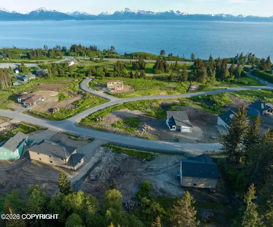 1036 Lillian Drive, Homer, AK 99603 - #2